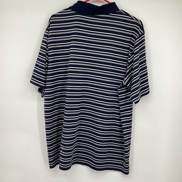 Men’s Majestic MLB Seattle Mariners Performance Polo - XL - Picture 3 of 7